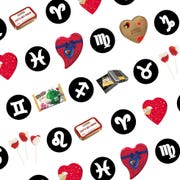 The Best Valentine's Day Candy For Your Sign The Best Valentine's Day Candy For Your Sign