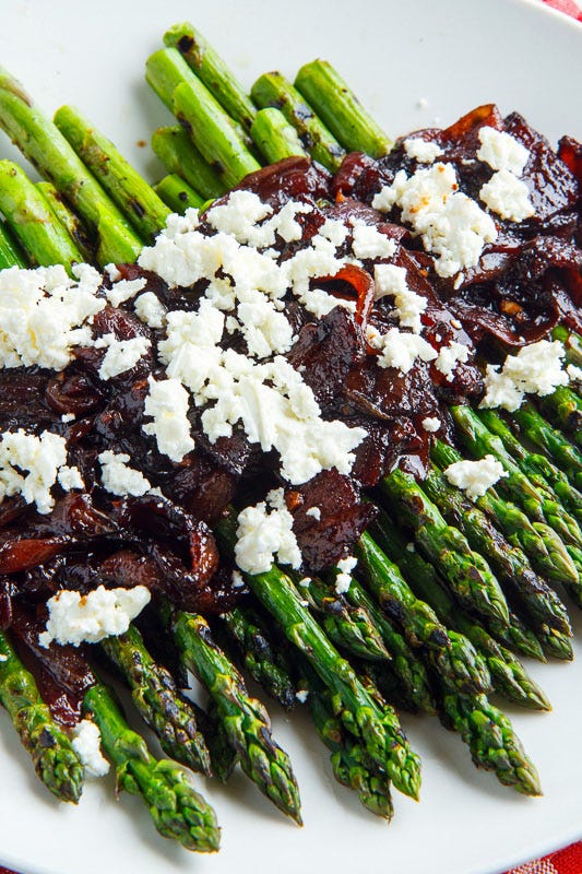 Dish, Food, Cuisine, Asparagus, Ingredient, Asparagus, Vegetable, Produce, Vegetarian food, Recipe, 