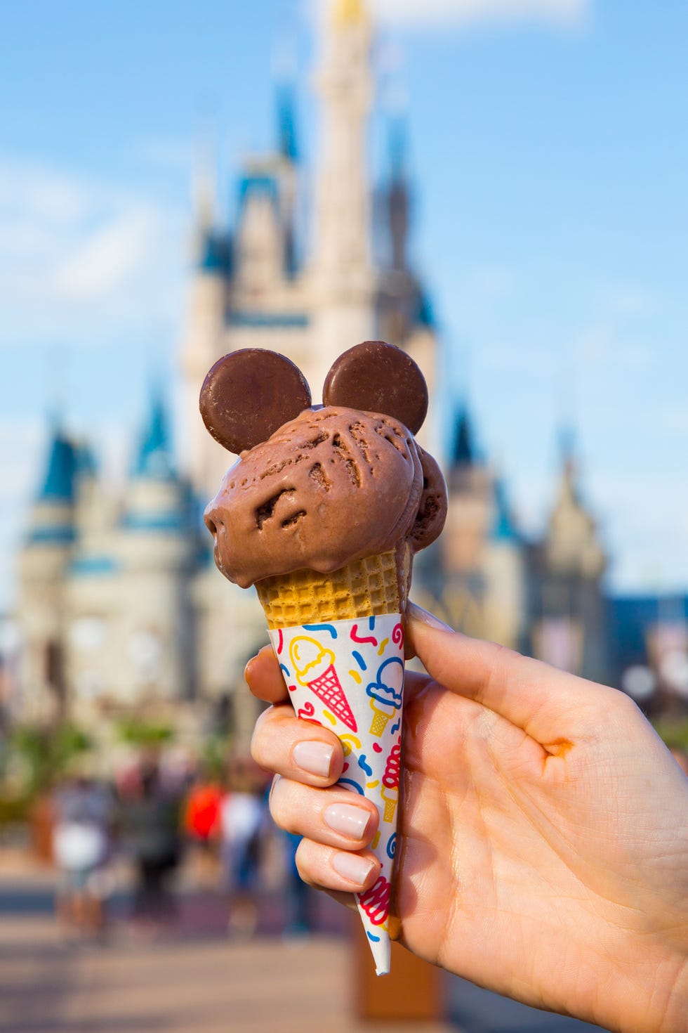 disney