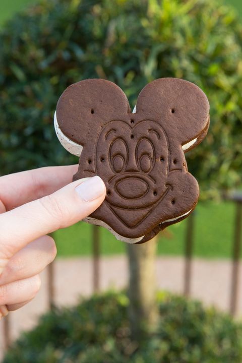 Mickey Mouse Food Ideas – Mickey Mouse Shaped Recipes