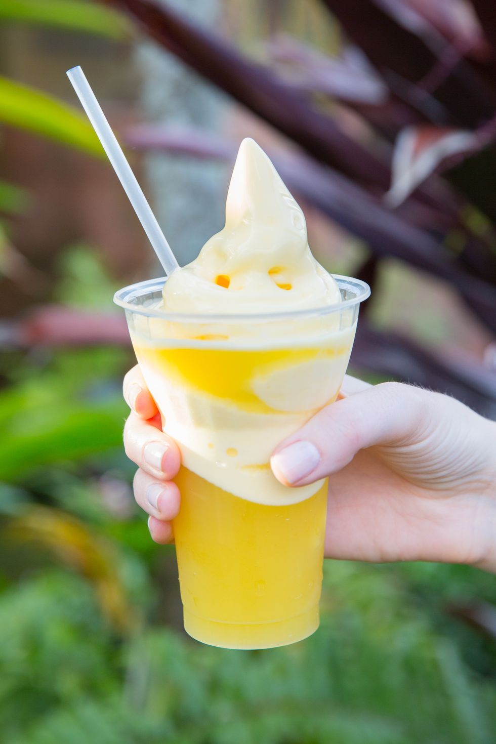 NEW! Mickey Kitchen Sink Sundae (AKA The Mickey Pants Sundae) in Walt  Disney World!