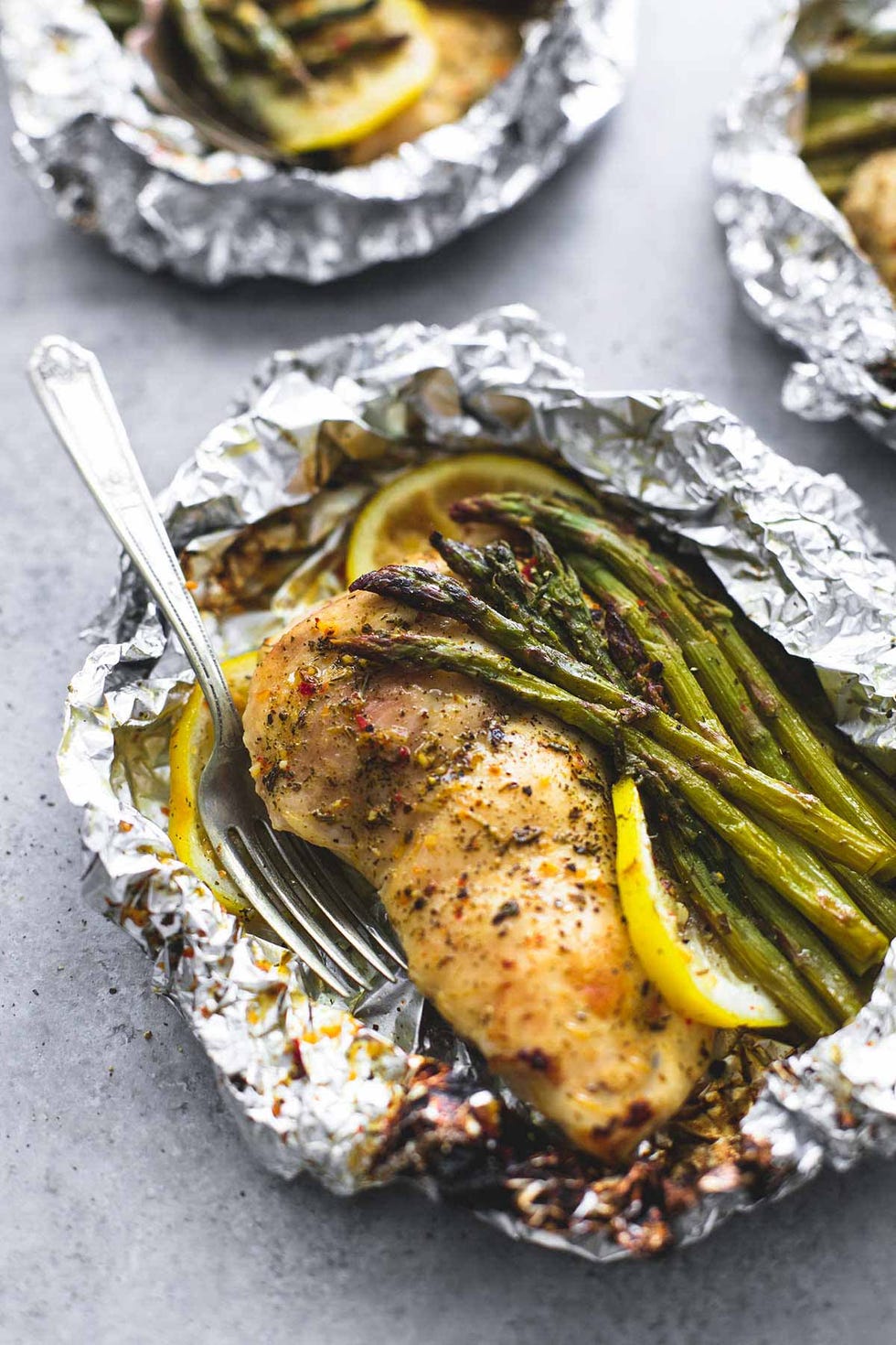 Food, Dish, Cuisine, Ingredient, Fish, Produce, Chicken meat, Recipe, Pork chop, Vegetable, 