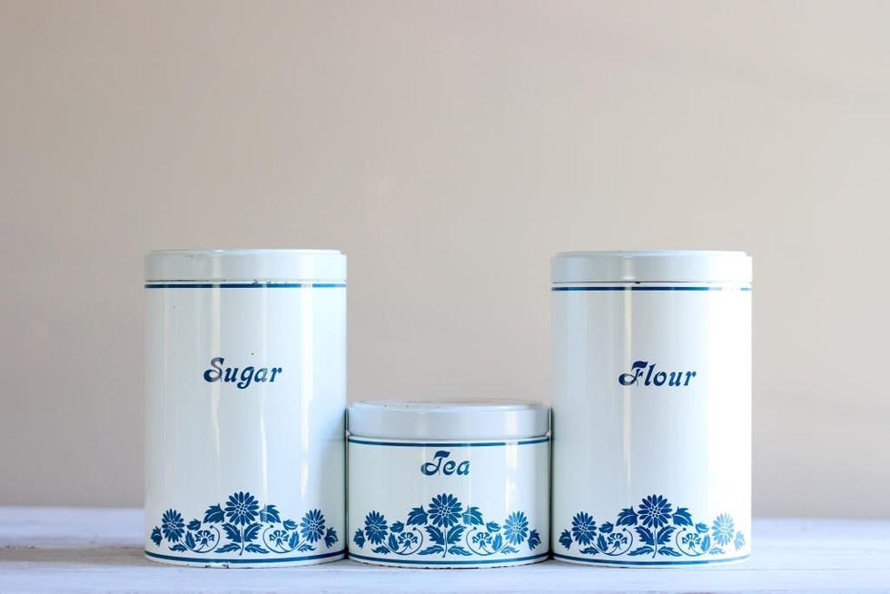 vintage kitchen tools