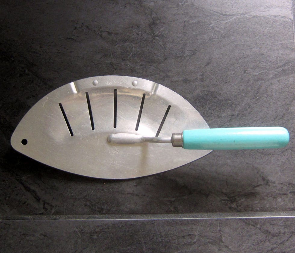 vintage kitchen tools