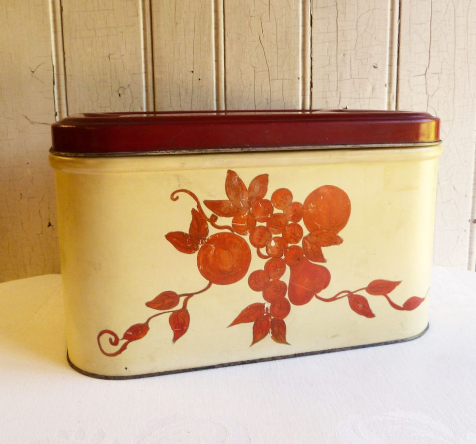 vintage kitchen tools