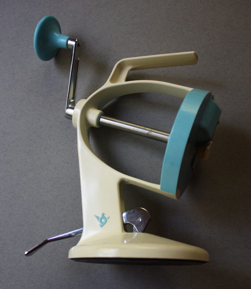 vintage kitchen tools