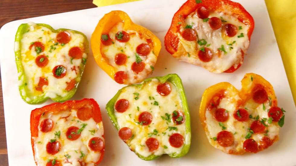 13 Best Healthy Recipes For Kids - Easy Healthy Food Ideas for Children