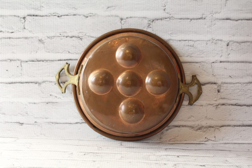vintage kitchen tools
