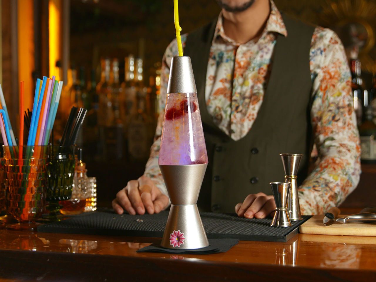 New york deals lava lamp