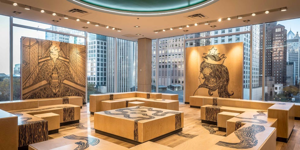 Interior design, Interior design, Ceiling, Art, Hall, Museum, Lobby, Light fixture, Tourist attraction, Visual arts, 