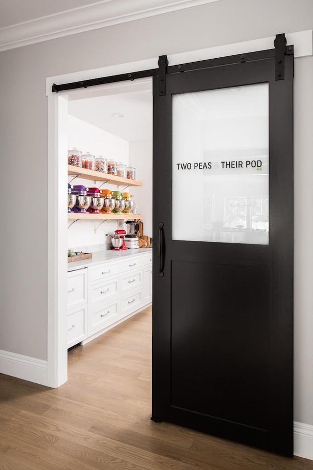 Floor, Flooring, Wood flooring, Fixture, Laminate flooring, Cabinetry, Cupboard, Major appliance, Shelving, Kitchen appliance, 