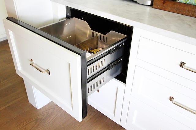 Wood, Property, Floor, White, Flooring, Hardwood, Wood stain, Drawer, Wood flooring, Cabinetry, 