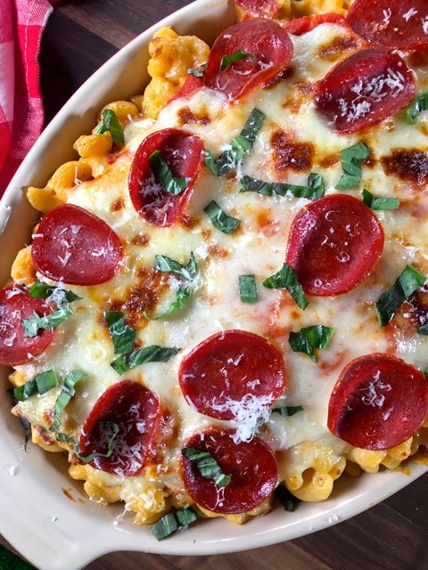 45+ Homemade Mac and Cheese Recipes - Best Macaroni And Cheese Ideas