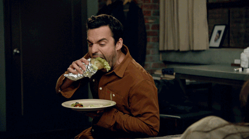 delish-new-girl-burrito