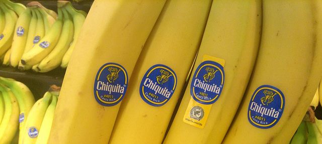 Chiquita Bananas