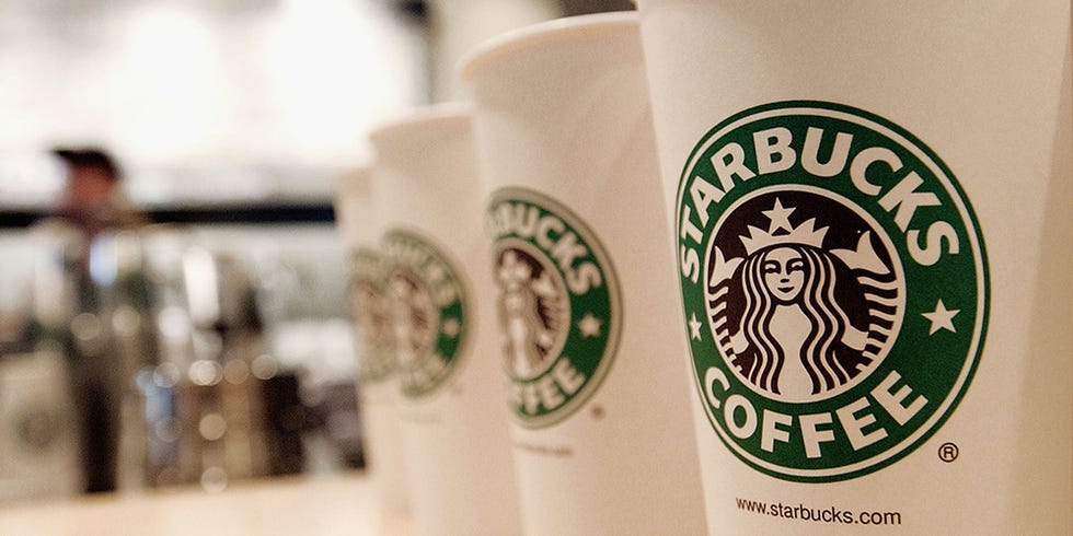 7 boozy Starbucks drinks baristas make after hours