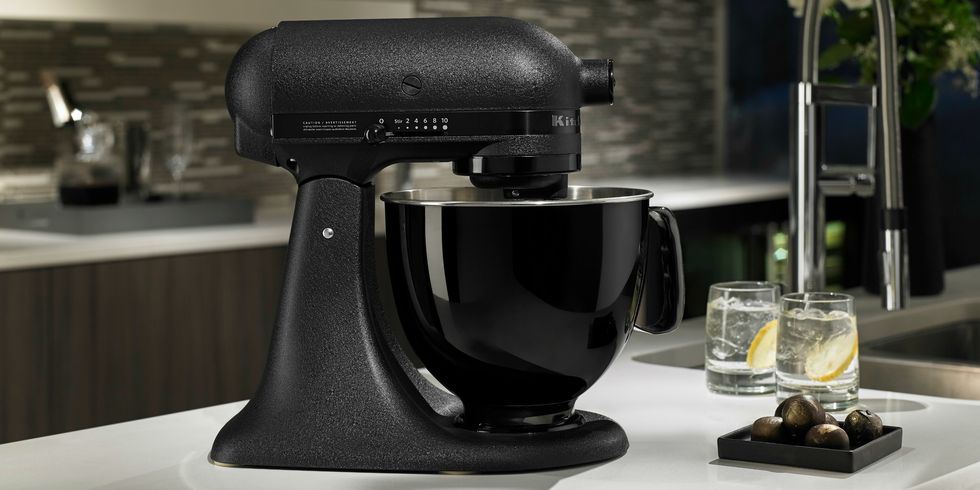 Don't Wait: You Can Get a Classic KitchenAid Stand Mixer at the Lowest  Price It's Been All Year
