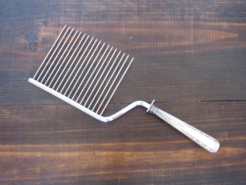 vintage kitchen tools
