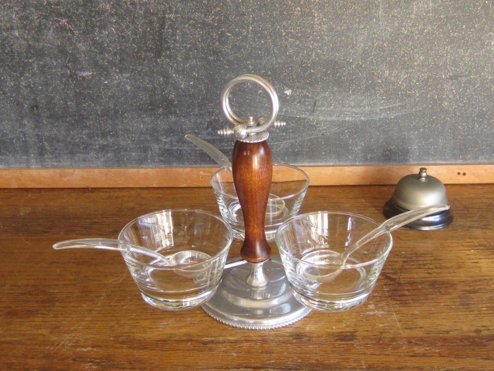 vintage kitchen tools