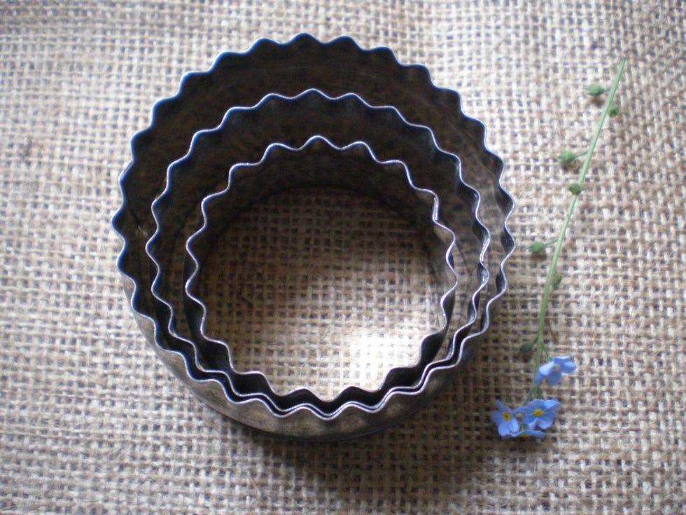 vintage kitchen tools