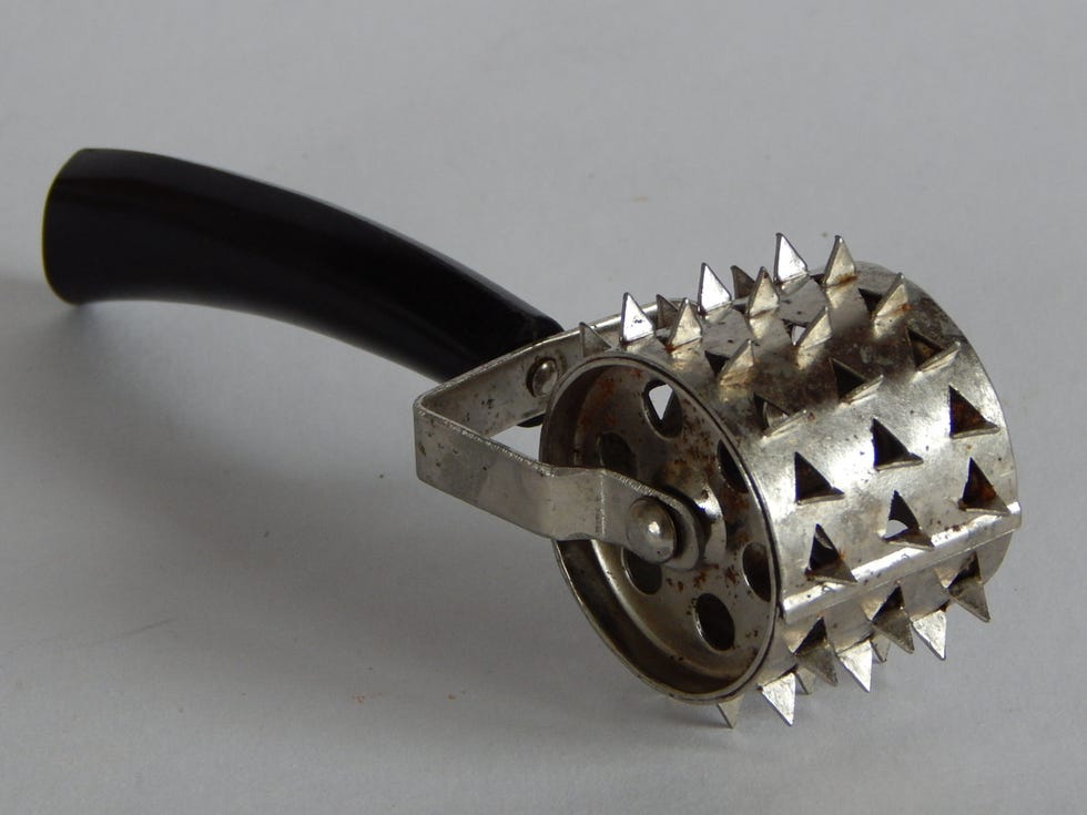 vintage kitchen tools