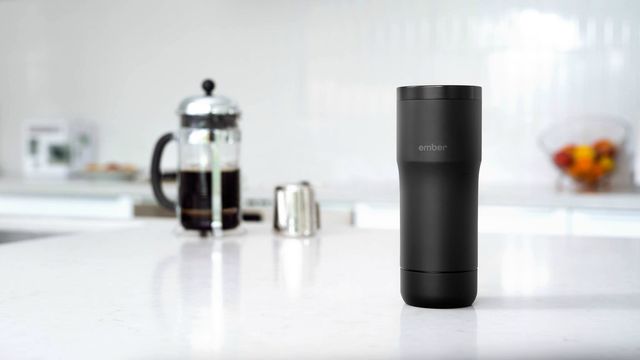 [UPDATE] This $150 Ember Mug Has Been A Breakout Hit At Starbucks ...