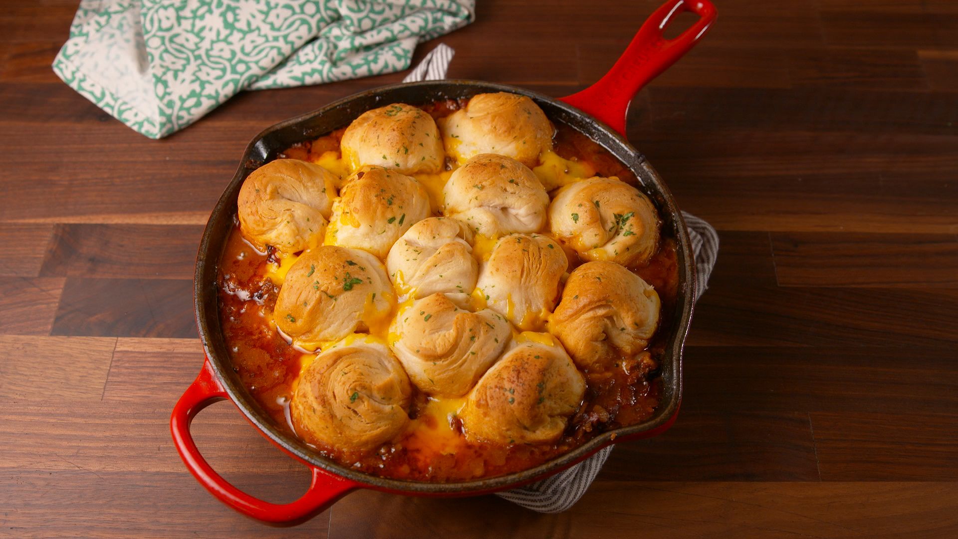 40+ Easy Biscuit Dough Recipes - Best Things To Make With Biscuit Dough - Delish.com