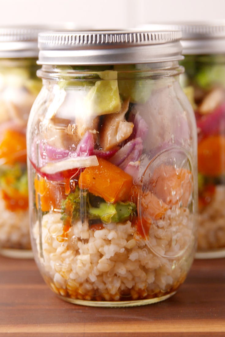 Buddha in a Jar