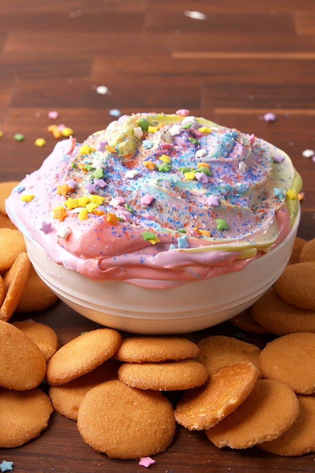 Unicorn Dip