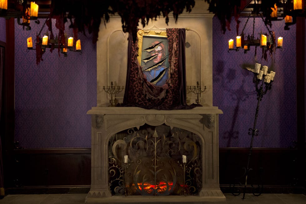 Be Our Guest