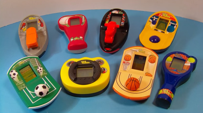 2000s electronic toys