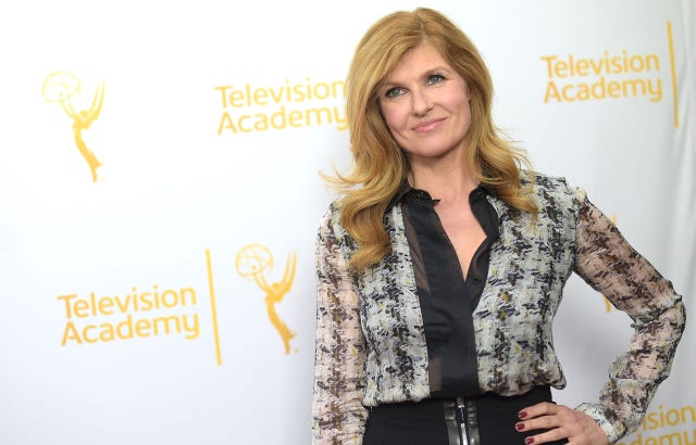 connie britton