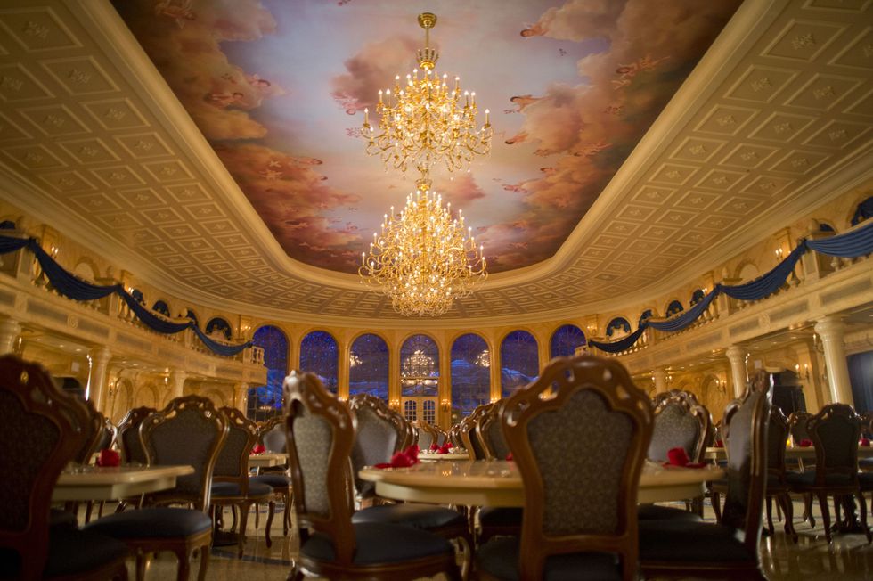 15+ Best Restaurants To Take Kids At Disney World - Best Kid-Friendly Disney  Foods