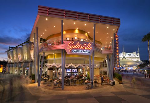 Best Disney Springs Restaurants – Top Places to Eat in Downtown Disney