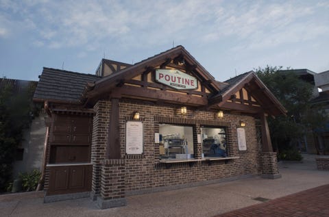 Best restaurant at disney springs dining option