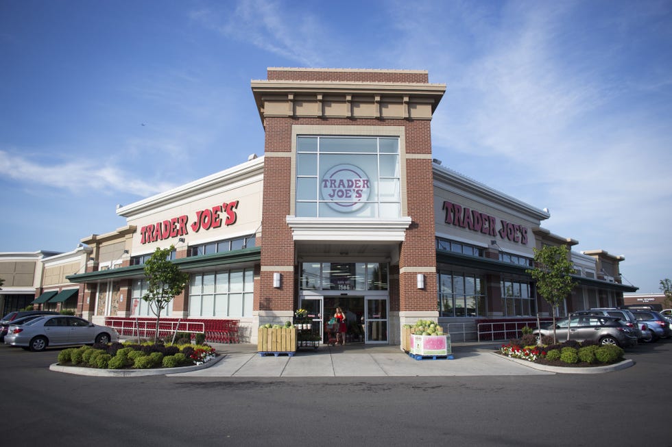 trader joe's trader joe's