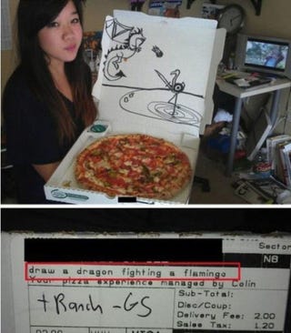 A Little Surprise From Little Caesars Memes
