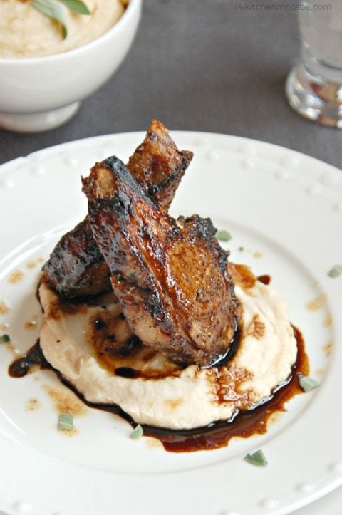 15+ Best Lamb Chop Recipes - How to Cook Lamb Chops