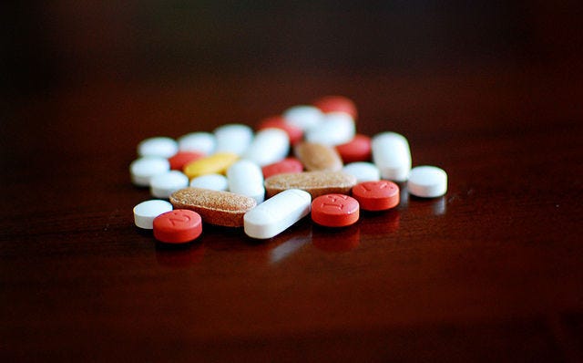 Pills