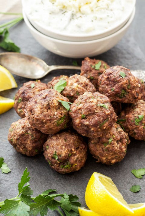 10+ Easy Ground Lamb Recipes - Cooking Ground Lamb