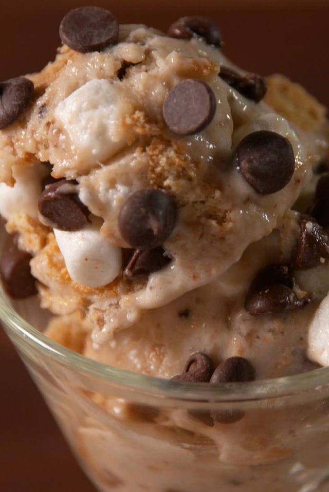 17 Best Healthy Desserts For Kids-Kids Healthy Dessert Recipes—Delish.com