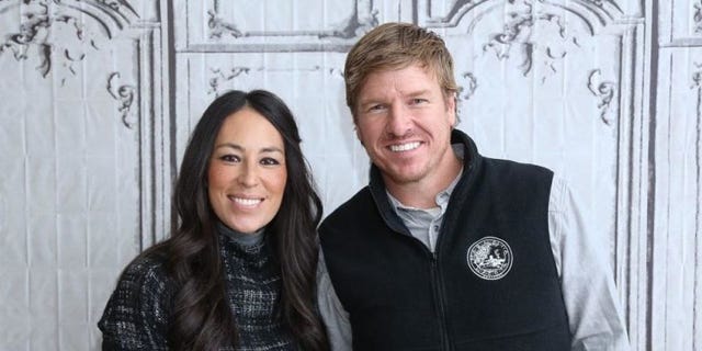Fixer Upper