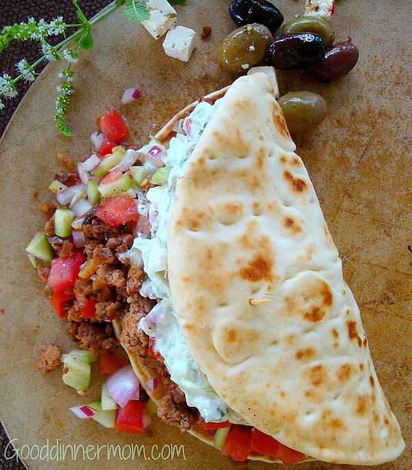 10 Easy Ground Lamb Recipes Cooking Ground Lamb   Greektacosbest1 