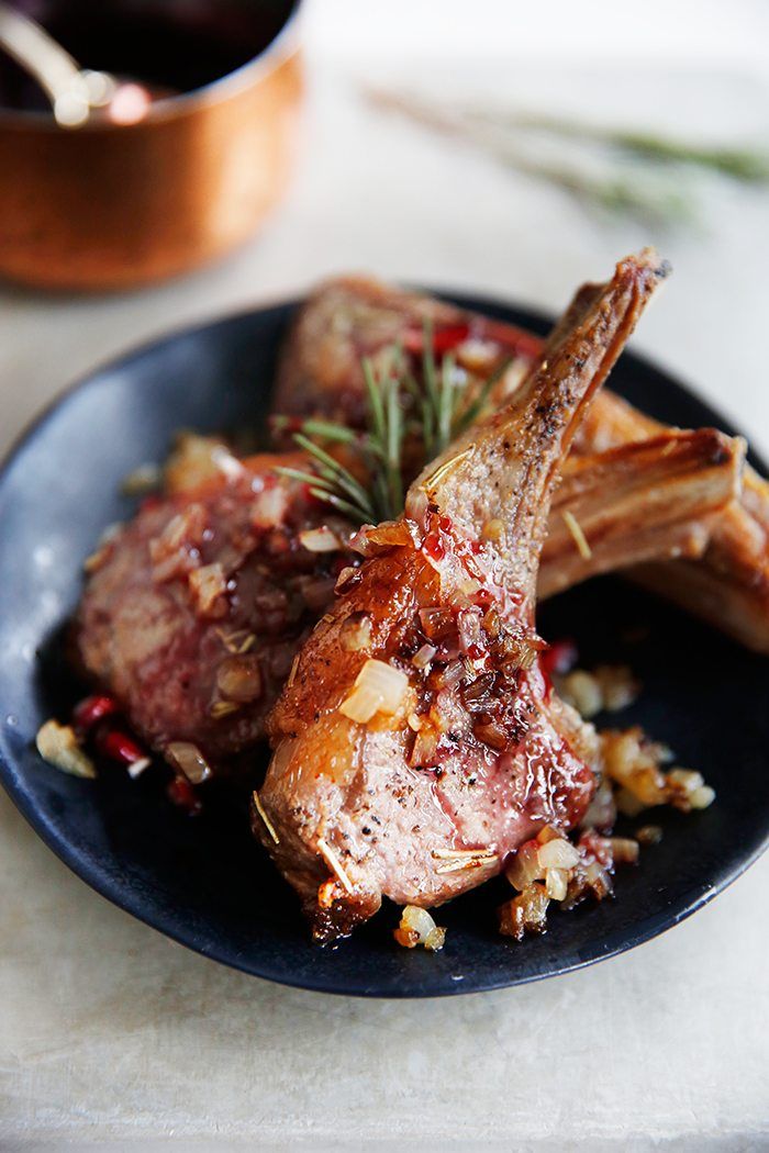 14 Best Lamb Chop Recipes - How to Cook Lamb Chops