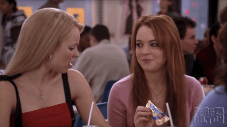 Mean Girls