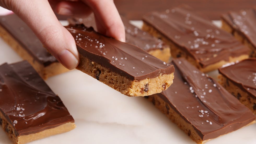 Mean Girls Kalteen Bars