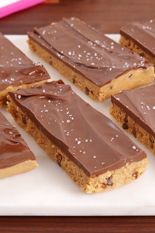 Mean Girls Kalteen Bars