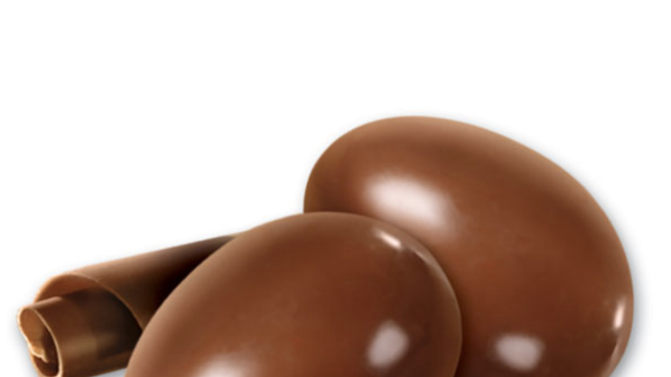 Dove Promises Milk Chocolate Peanut Butter Easter Candy Eggs