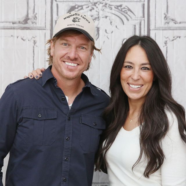 Chip and Joanna Gaines’ New Bakery Looks Like It Belongs In Paris