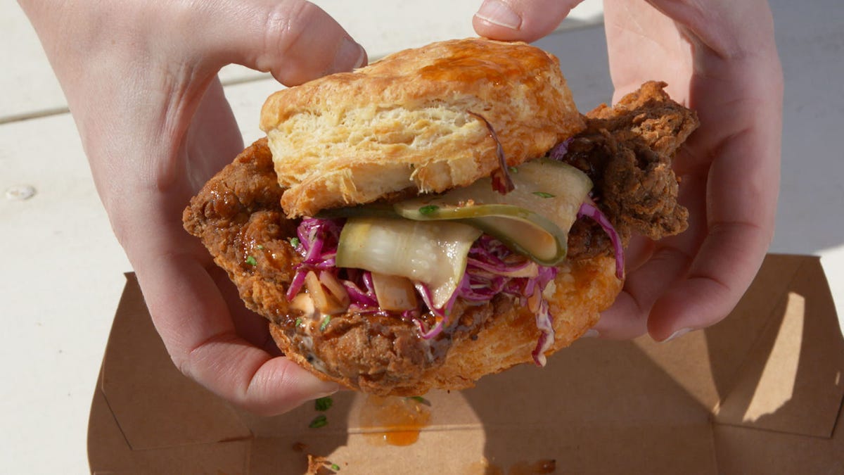 preview for Fixer Upper Fans, These Food Trucks Will Convince You to Visit Waco!